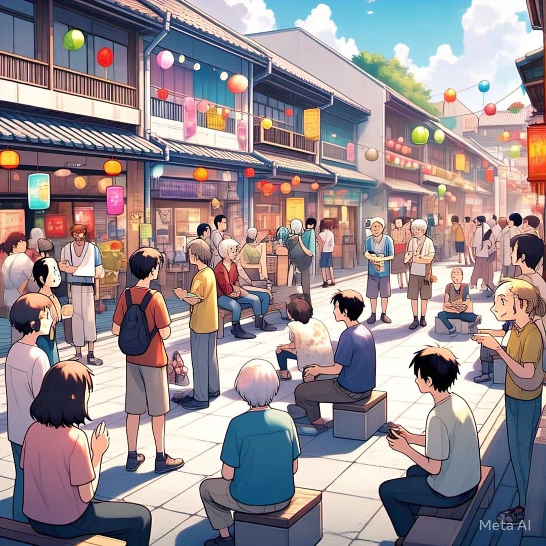 Community