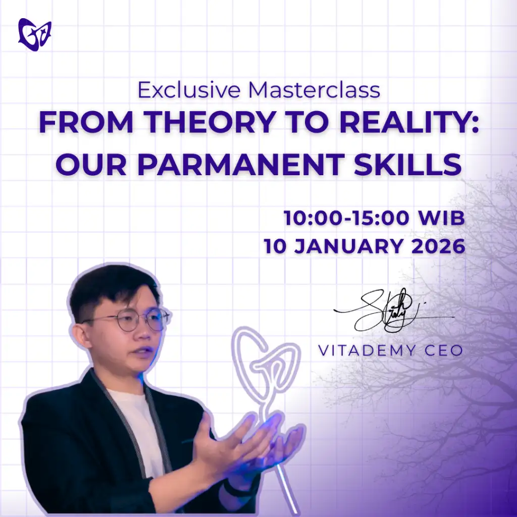 From Theory to Reality: Skill yang Gak Akan Tergantikan