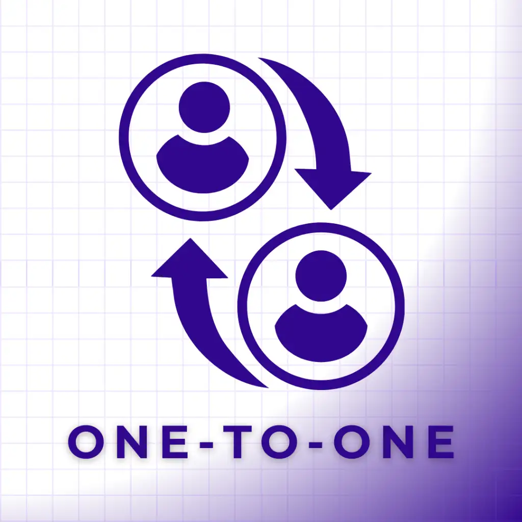 One-on-One Consultations — Personalisasi Hanya Untukmu