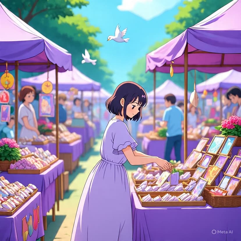 Vita Shop